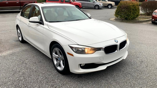 Anyone need a 190k mile F30?